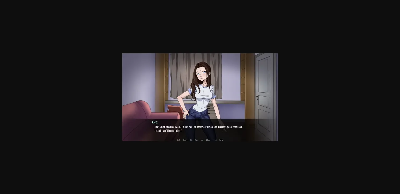 VN Ren'Py Completed Stories of Submission eNTeR the cuck [Final] [Zee Vital] | Free Adult Games