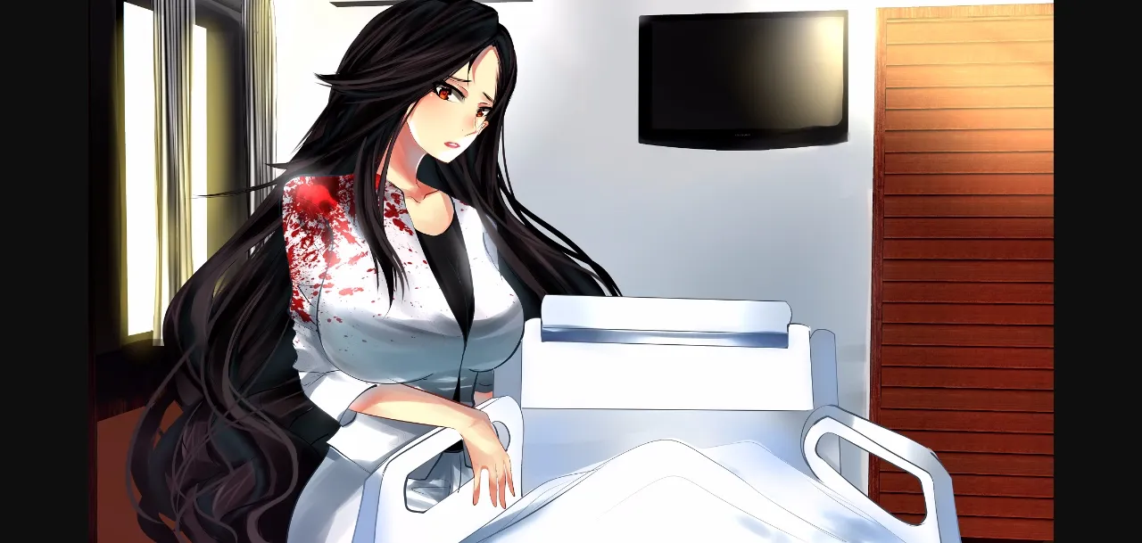 VN Ren'Py Completed Strange Passion - My Boss, My Mistress [Final] [ZingaGames] | Free Adult Games