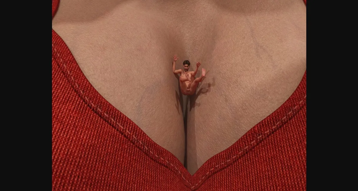 VN Ren'Py Completed Streamed [Final] [ohh] | Free Adult Games