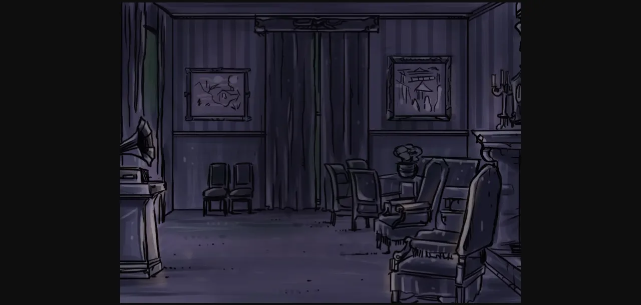 VN Ren'Py Completed Stroke of Madness  Memories [Nikraria] | Free Adult Games