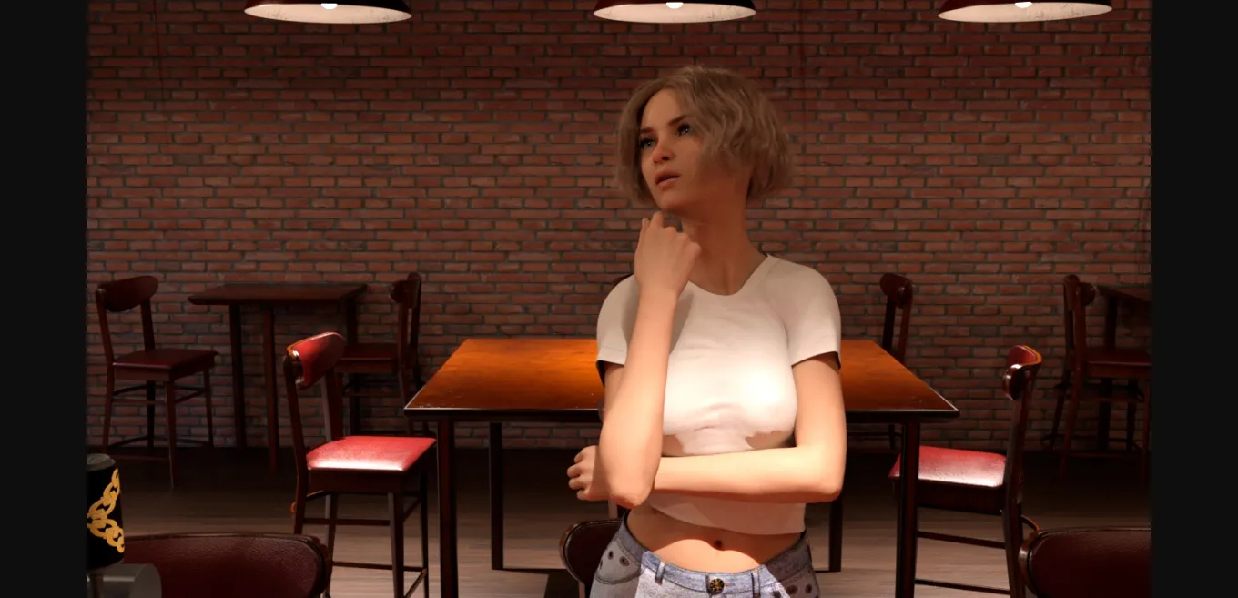 VN Ren'Py Completed Succubus Contract [v0.25.0 Remastered] [Stick4Luck] | Free Adult Games