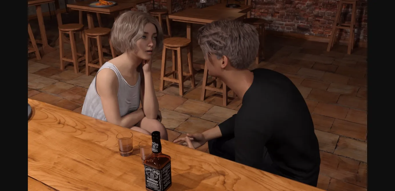 VN Ren'Py Completed Succubus Contract [v0.25.0 Remastered] [Stick4Luck] | Free Adult Games