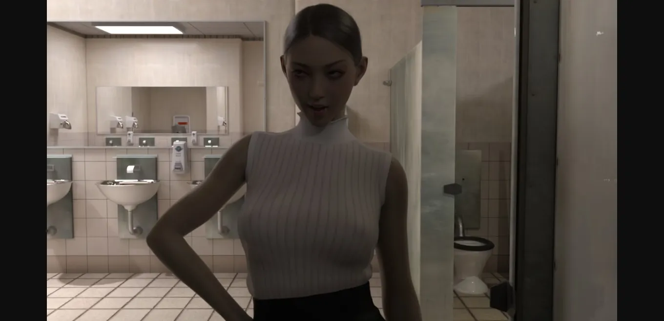 VN Ren'Py Completed Succubus Contract [v0.25.0 Remastered] [Stick4Luck] | Free Adult Games