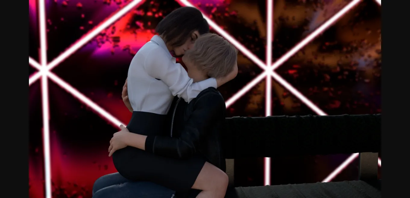 VN Ren'Py Completed Succubus Contract [v0.25.0 Remastered] [Stick4Luck] | Free Adult Games