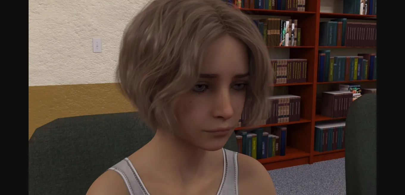 VN Ren'Py Completed Succubus Contract [v0.25.0 Remastered] [Stick4Luck] | Free Adult Games