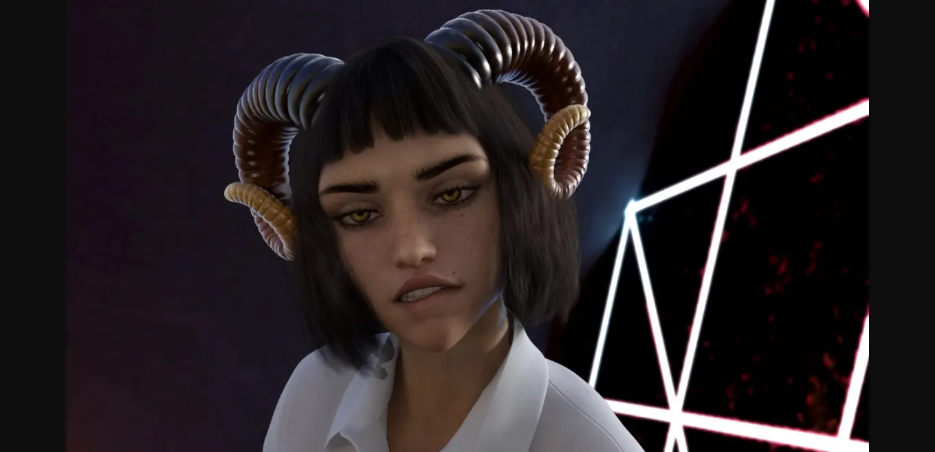 VN Ren'Py Completed Succubus Contract [v0.25.0 Remastered] [Stick4Luck] | Free Adult Games