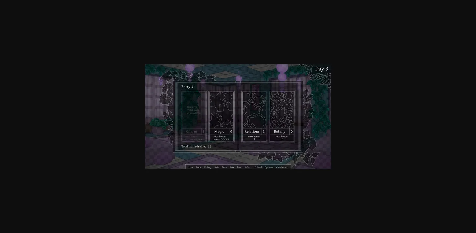 VN Ren'Py Completed Succubus Research Diary [v1.5.1] [Arcus Plume] | Free Adult Games