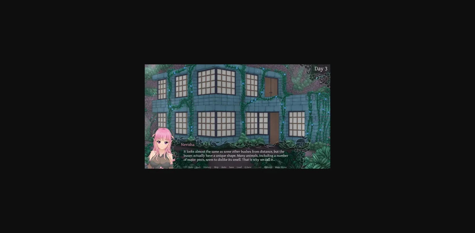 VN Ren'Py Completed Succubus Research Diary [v1.5.1] [Arcus Plume] | Free Adult Games