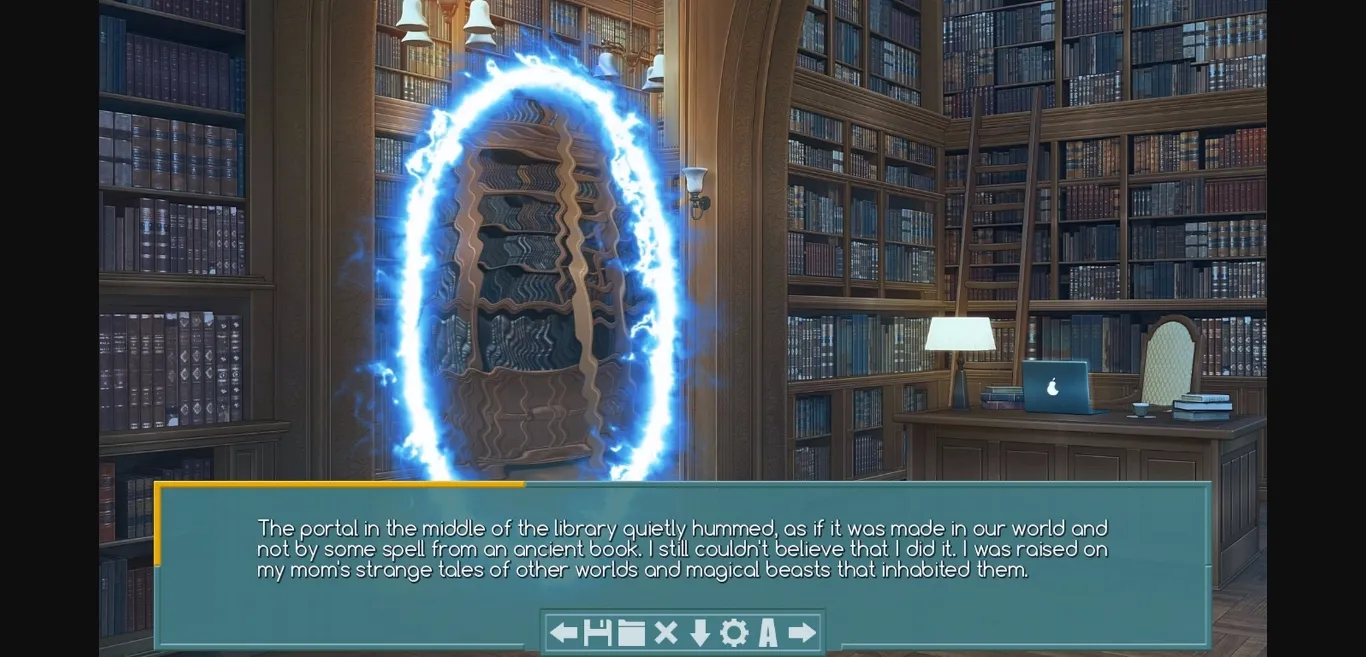 VN Ren'Py Completed Succubus Throne [Final] [7DOTS] | Free Adult Games