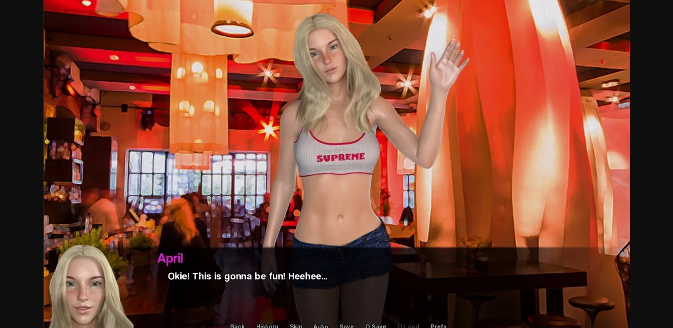 VN Ren'Py Completed Sugar Baby Galore [v1.12 Public] [3Diddly] | Free Adult Games