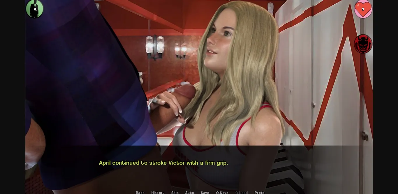 VN Ren'Py Completed Sugar Baby Galore [v1.12 Public] [3Diddly] | Free Adult Games