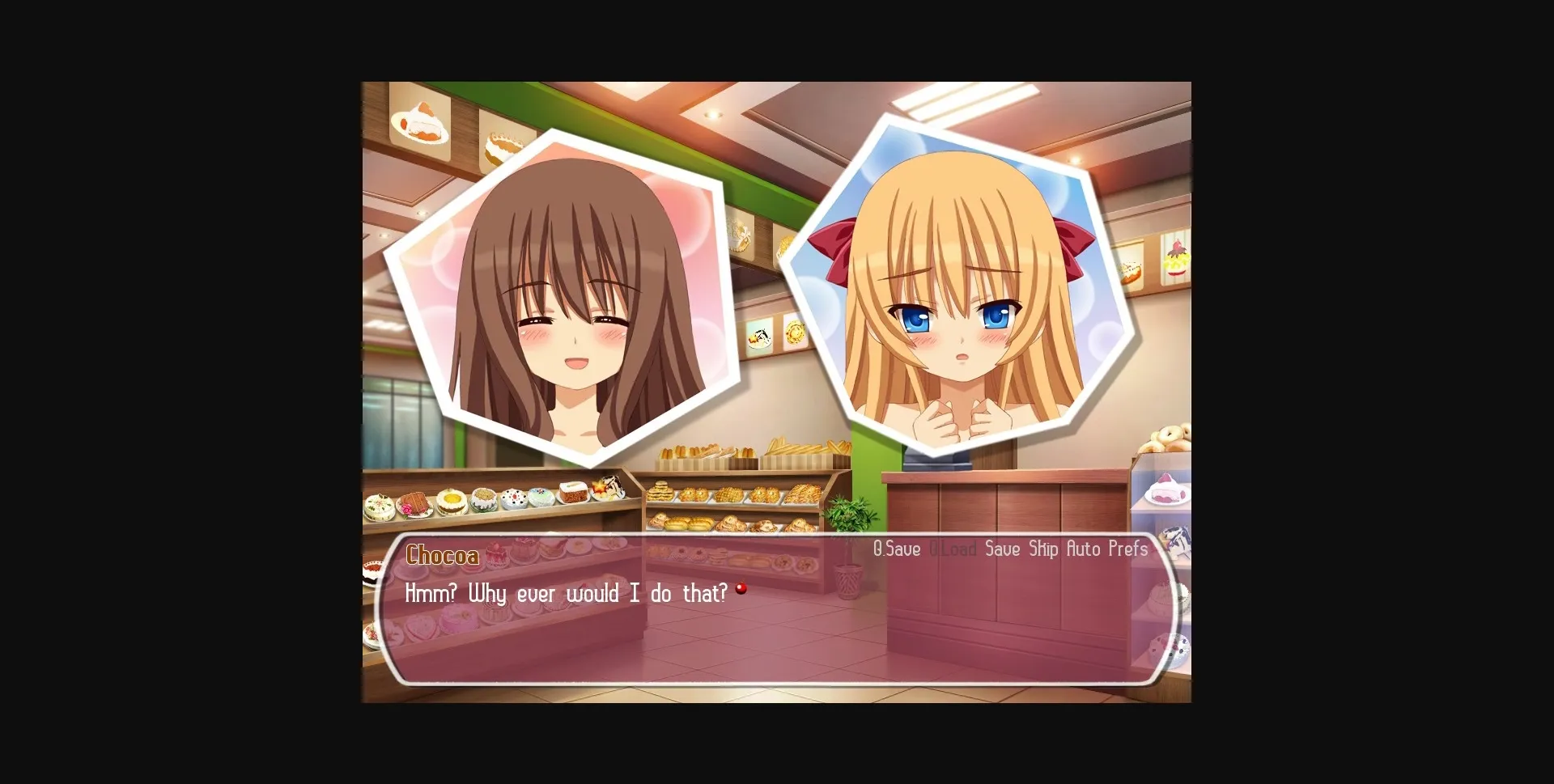 VN Ren'Py Completed Sugar's Delight [Neko ☆ Soft] | Free Adult Games