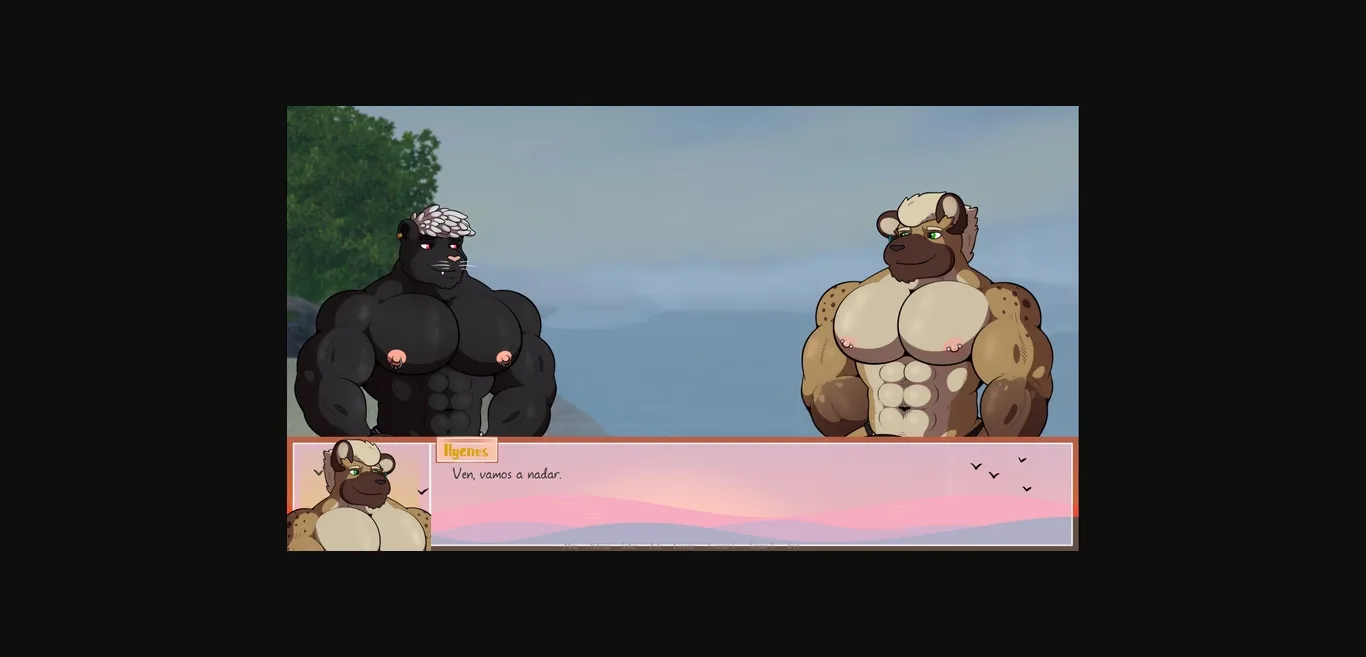 VN Ren'Py Completed Summer Days [Final] [RaptorArt] | Free Adult Games