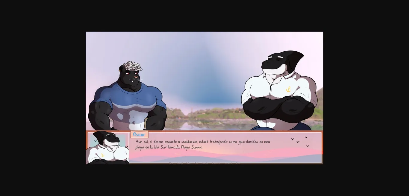 VN Ren'Py Completed Summer Days [Final] [RaptorArt] | Free Adult Games