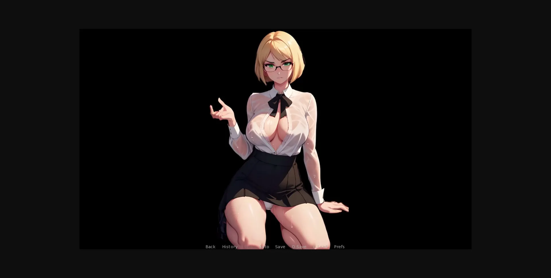 VN Ren'Py Completed Summer holidays [v1.0] [AxelLexQ] | Free Adult Games