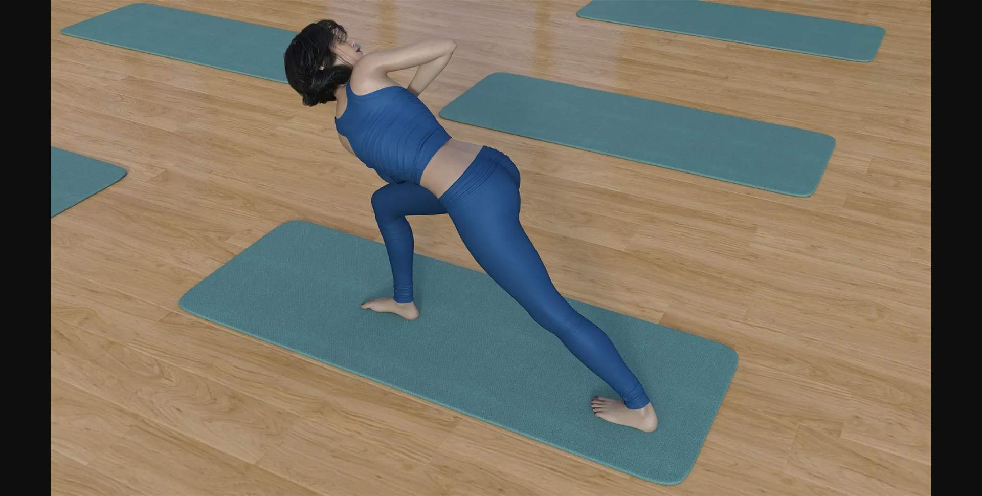 VN Ren'Py Completed Summer of Love [v1.2] [Captain Kitty] | Free Adult Games