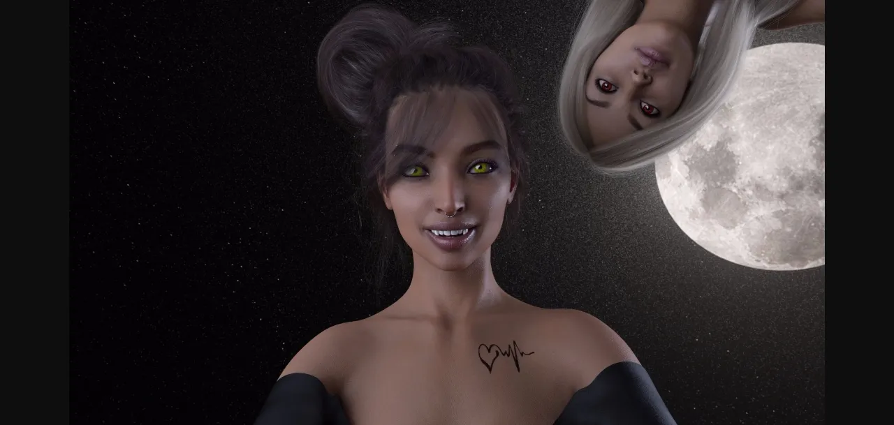 VN Ren'Py Completed Sun Breed [v1.0] [SuperWriter] | Free Adult Games