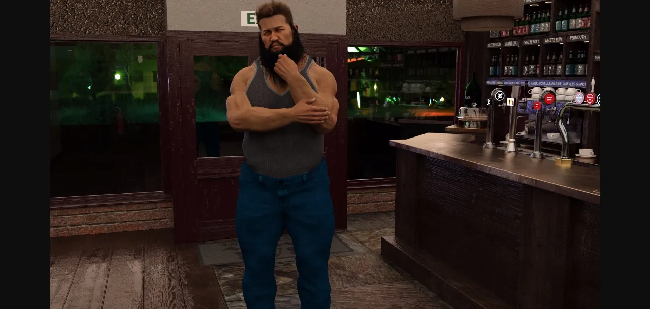 VN Ren'Py Completed Sun Breed [v1.0] [SuperWriter] | Free Adult Games