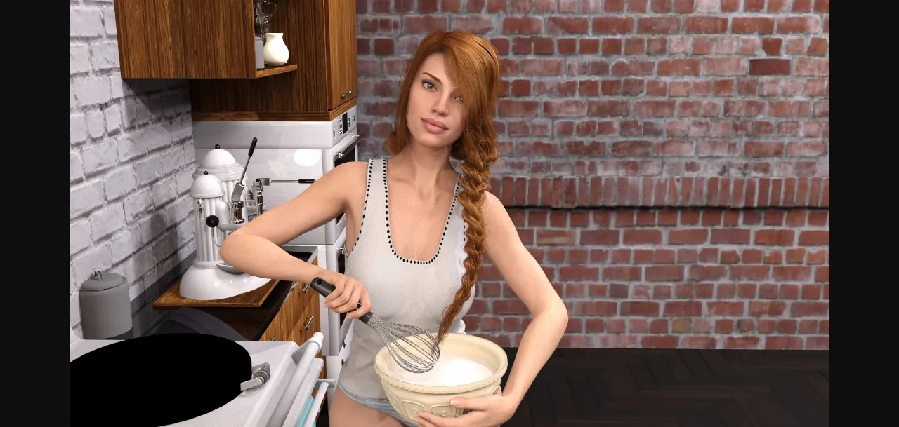 VN Ren'Py Completed Sun Breed [v1.0] [SuperWriter] | Free Adult Games