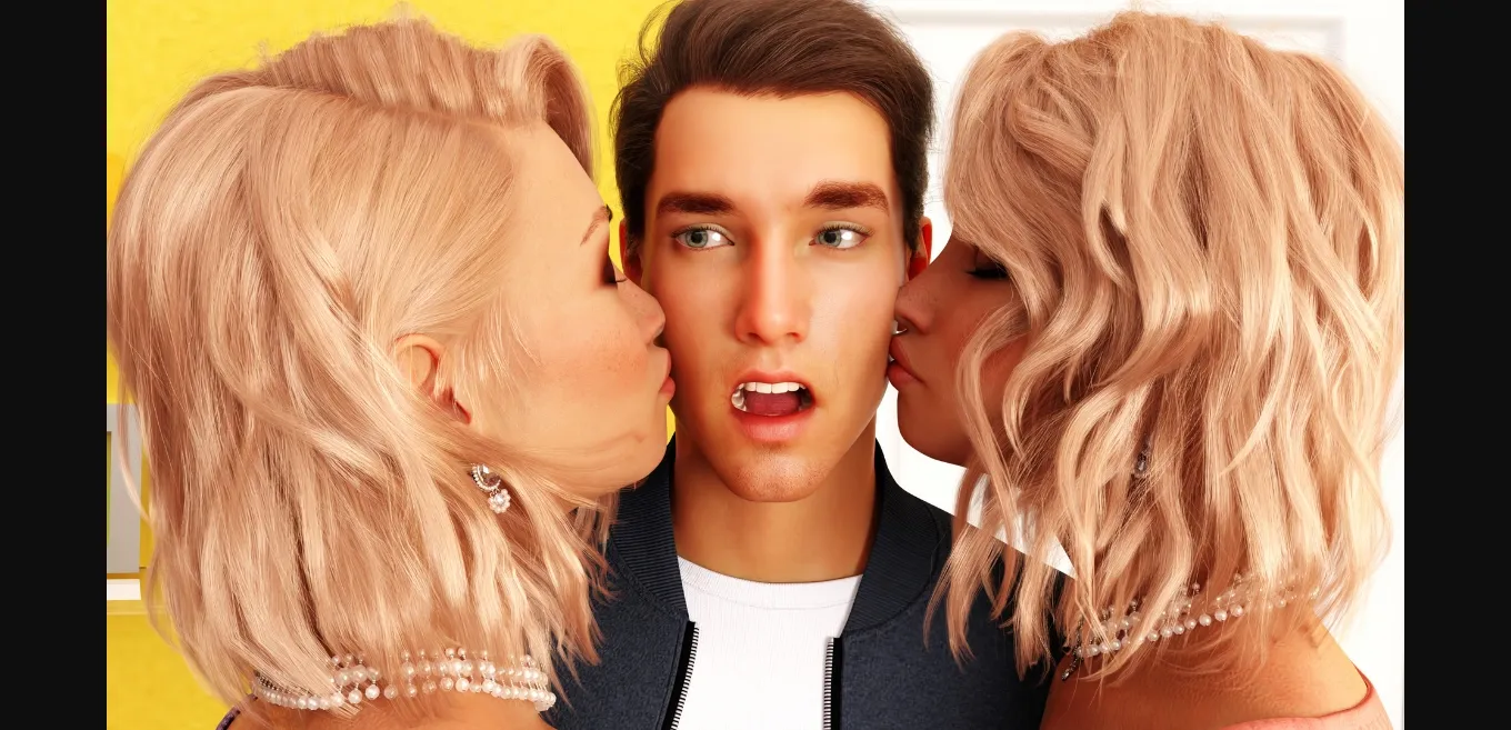 VN Ren'Py Completed Sunshine Love [Ch. 3 v1.01i Extras] [MrDots Games] | Free Adult Games