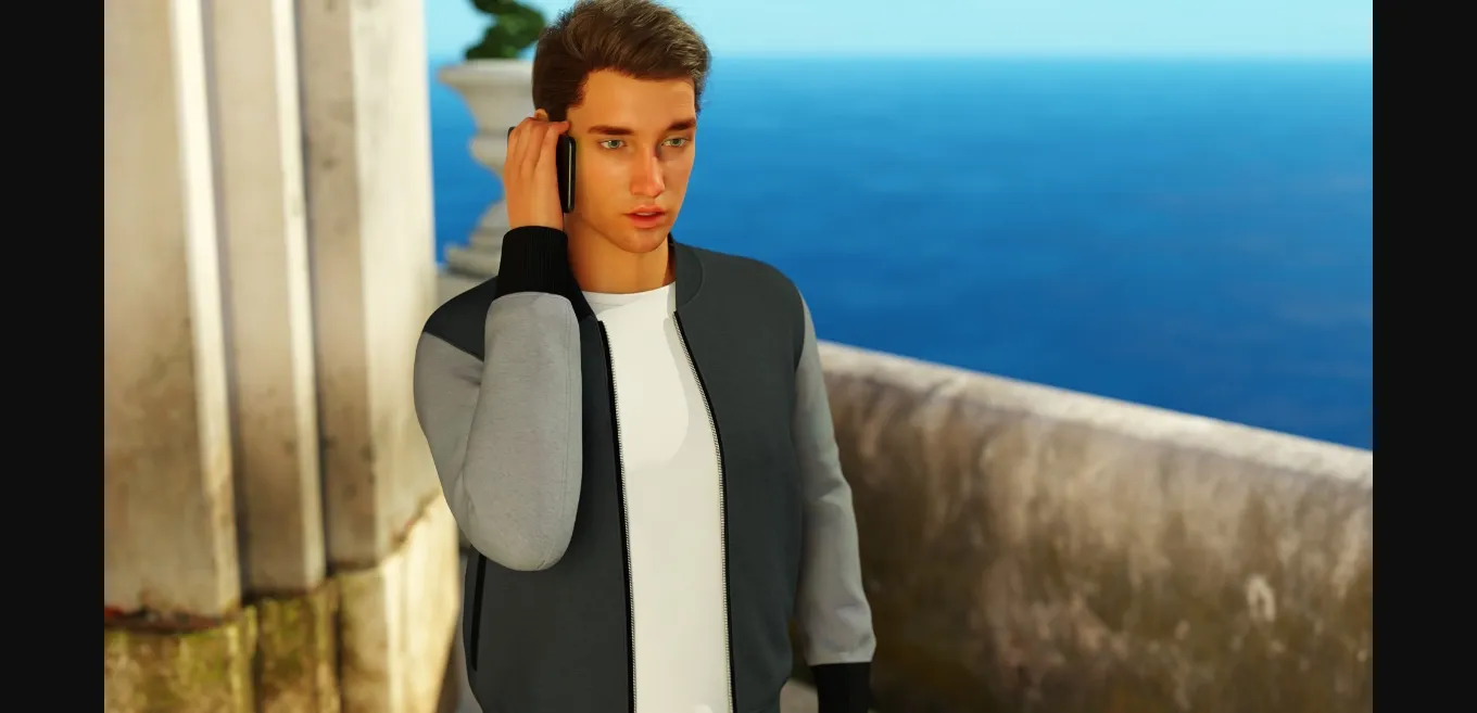 VN Ren'Py Completed Sunshine Love [Ch. 3 v1.01i Extras] [MrDots Games] | Free Adult Games