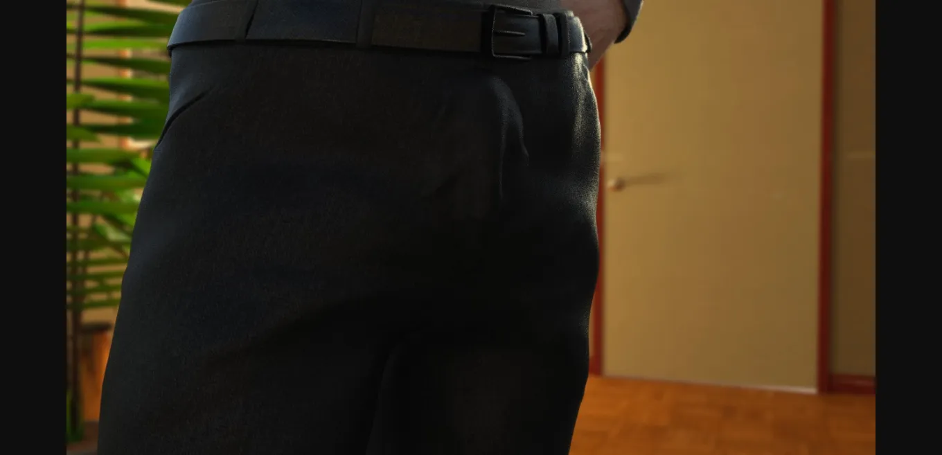 VN Ren'Py Completed Surprise for the Boss [Final] [Bane71&globsis] | Free Adult Games