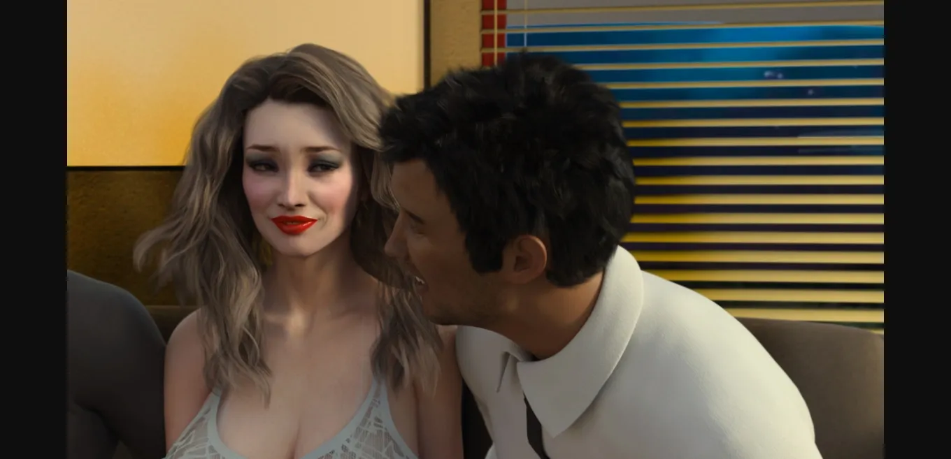 VN Ren'Py Completed Surprise for the Boss [Final] [Bane71&globsis] | Free Adult Games