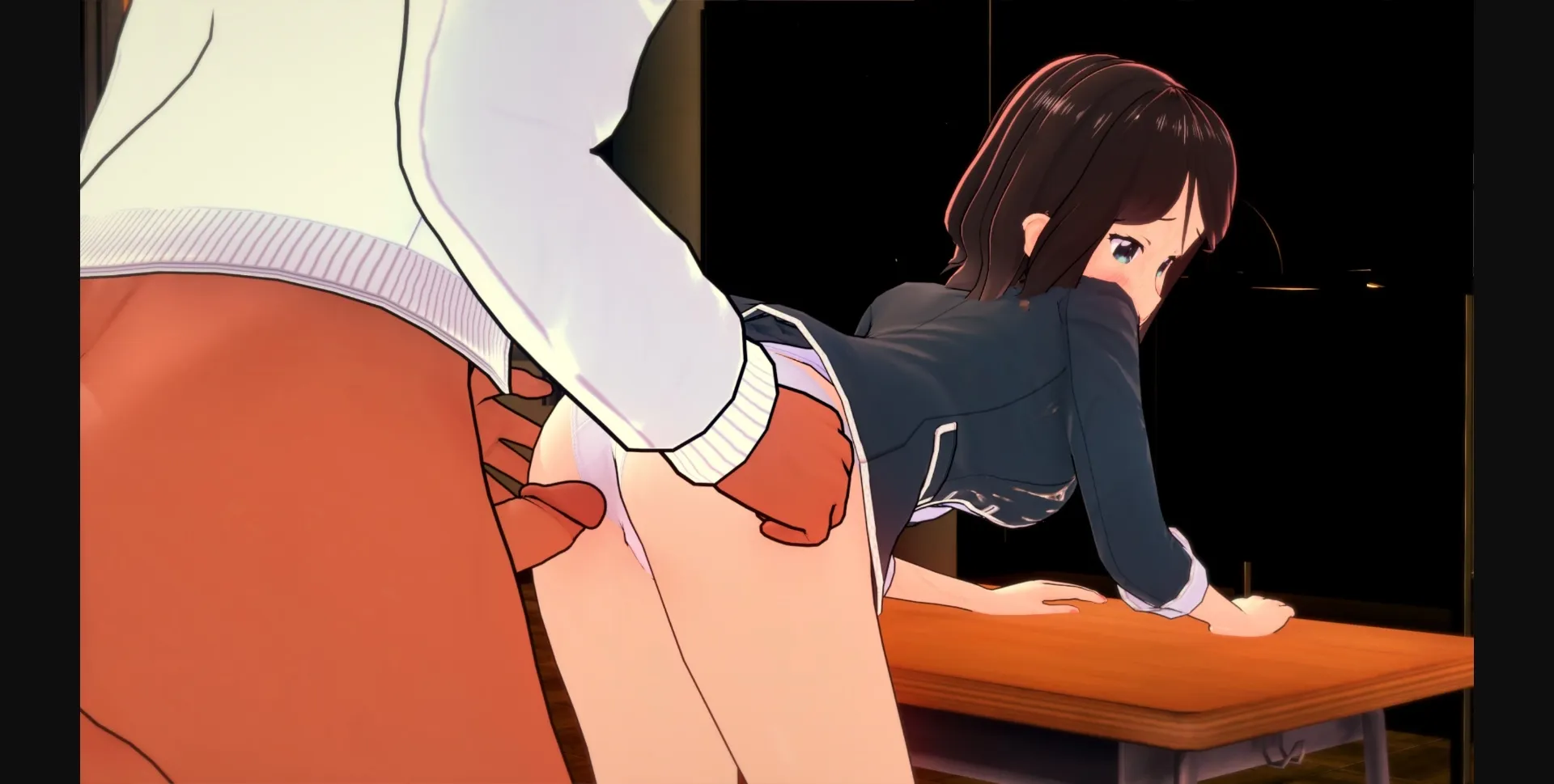 VN Ren'Py Completed Surprise! I Did Not Forget Our Anniversary [v1.3.3] [R1leyD4rk] | Free Adult Games