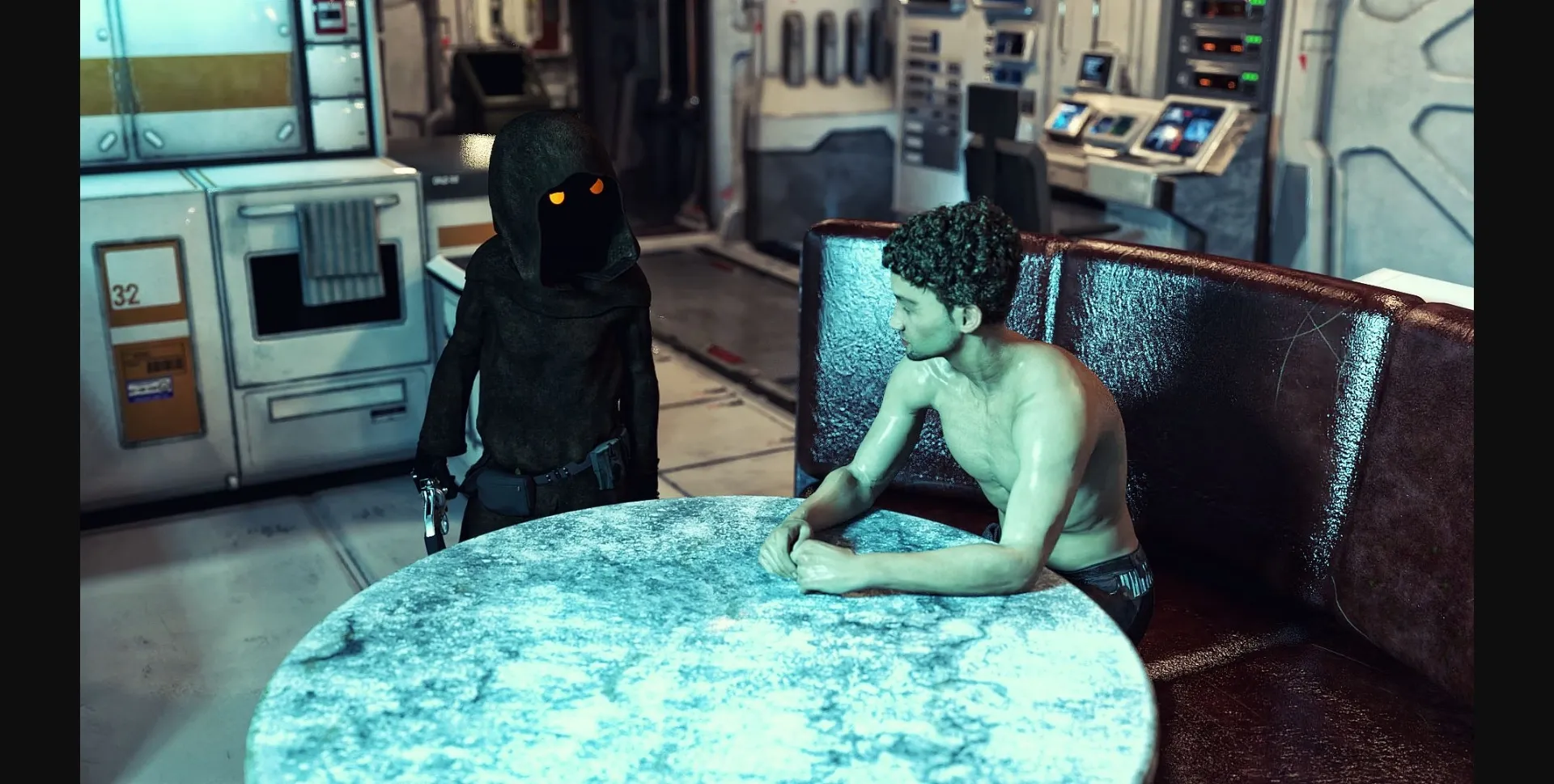 VN Ren'Py Completed SWe1  The Warrior's Heart [v1.1] [Mortze] | Free Adult Games