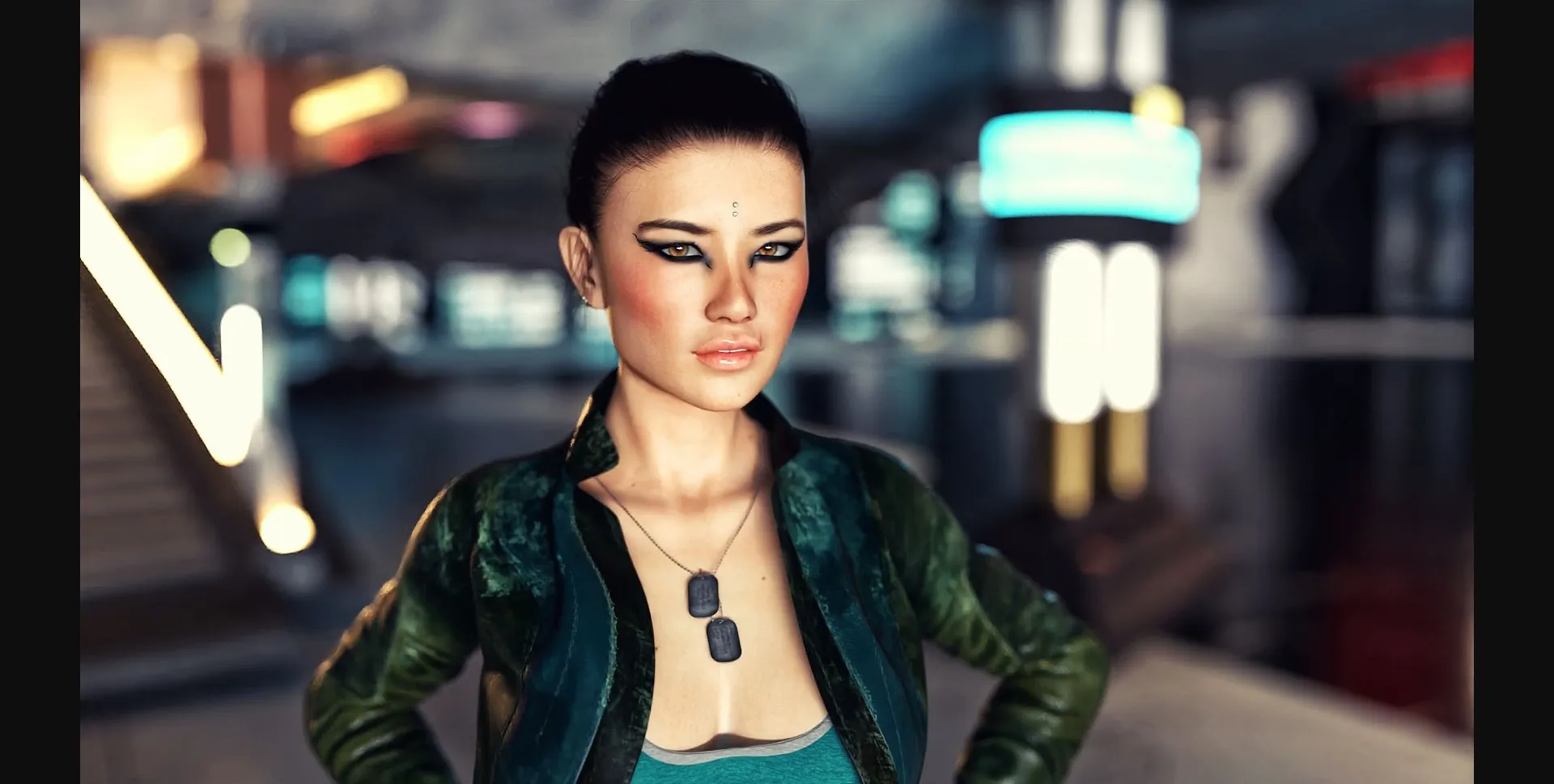 VN Ren'Py Completed SWe1  The Warrior's Heart [v1.1] [Mortze] | Free Adult Games