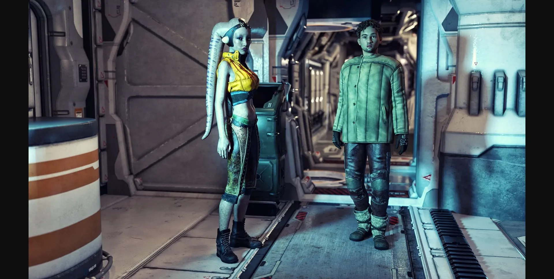 VN Ren'Py Completed SWe1  The Warrior's Heart [v1.1] [Mortze] | Free Adult Games