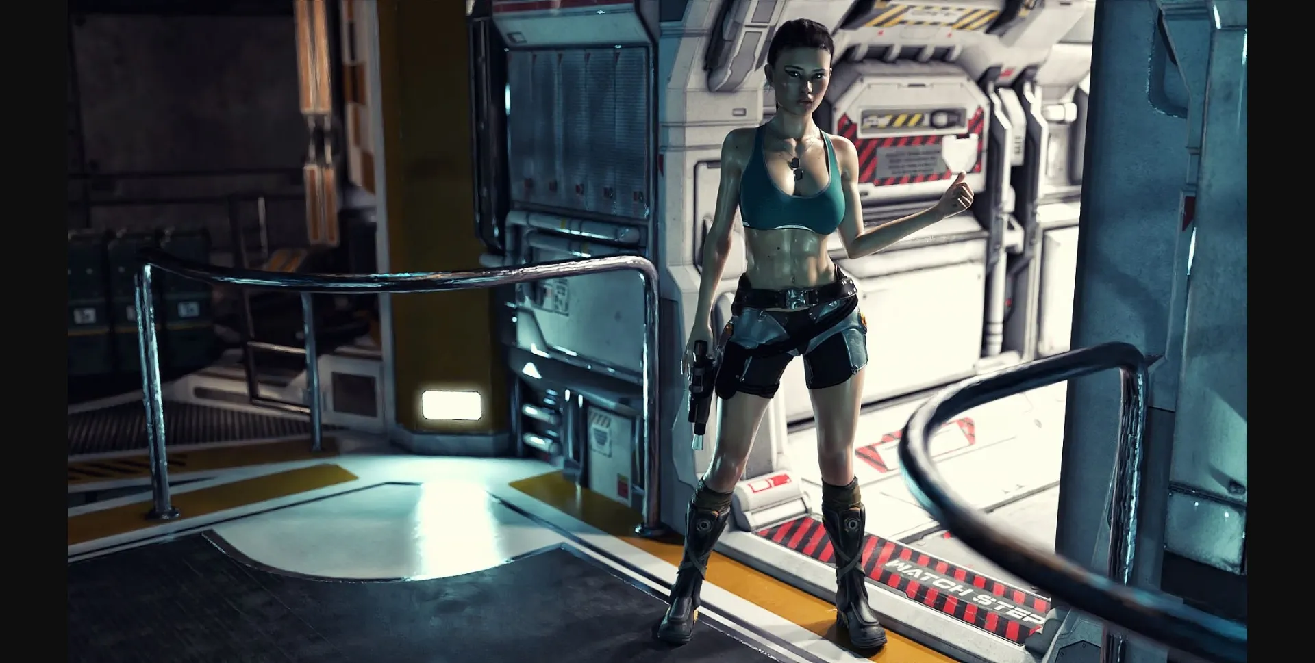 VN Ren'Py Completed SWe1  The Warrior's Heart [v1.1] [Mortze] | Free Adult Games