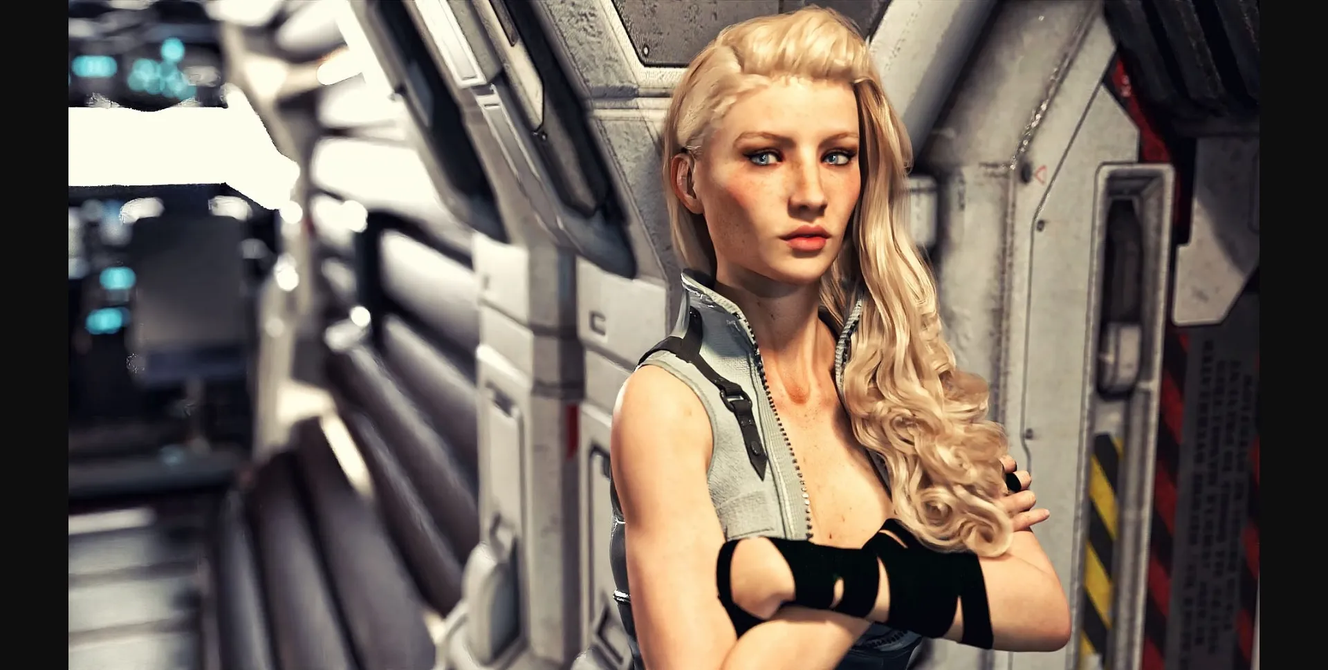 VN Ren'Py Completed SWe1  The Warrior's Heart [v1.1] [Mortze] | Free Adult Games