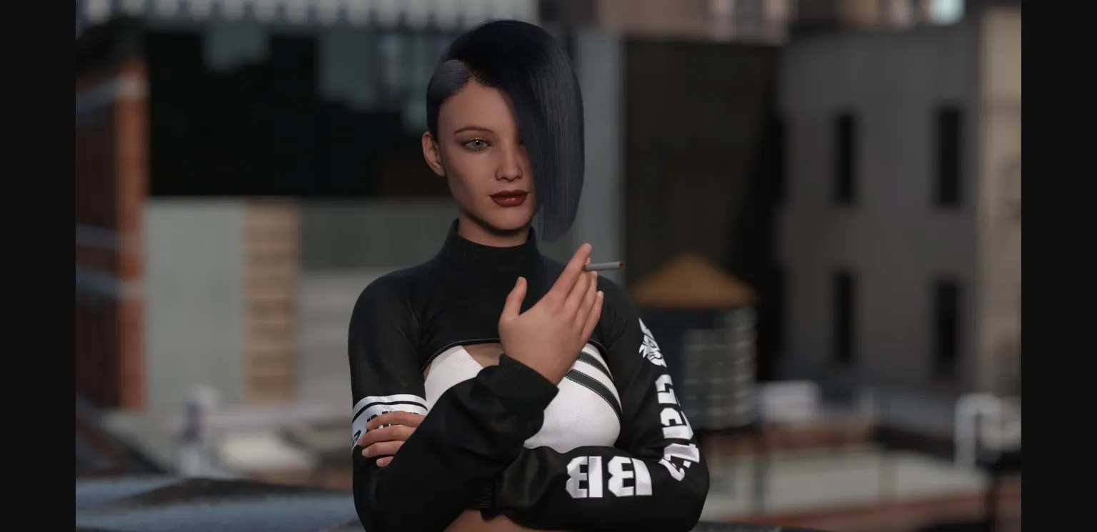 VN Ren'Py Completed Sweet Bitter [Final] [Cicada_Dancing] | Free Adult Games