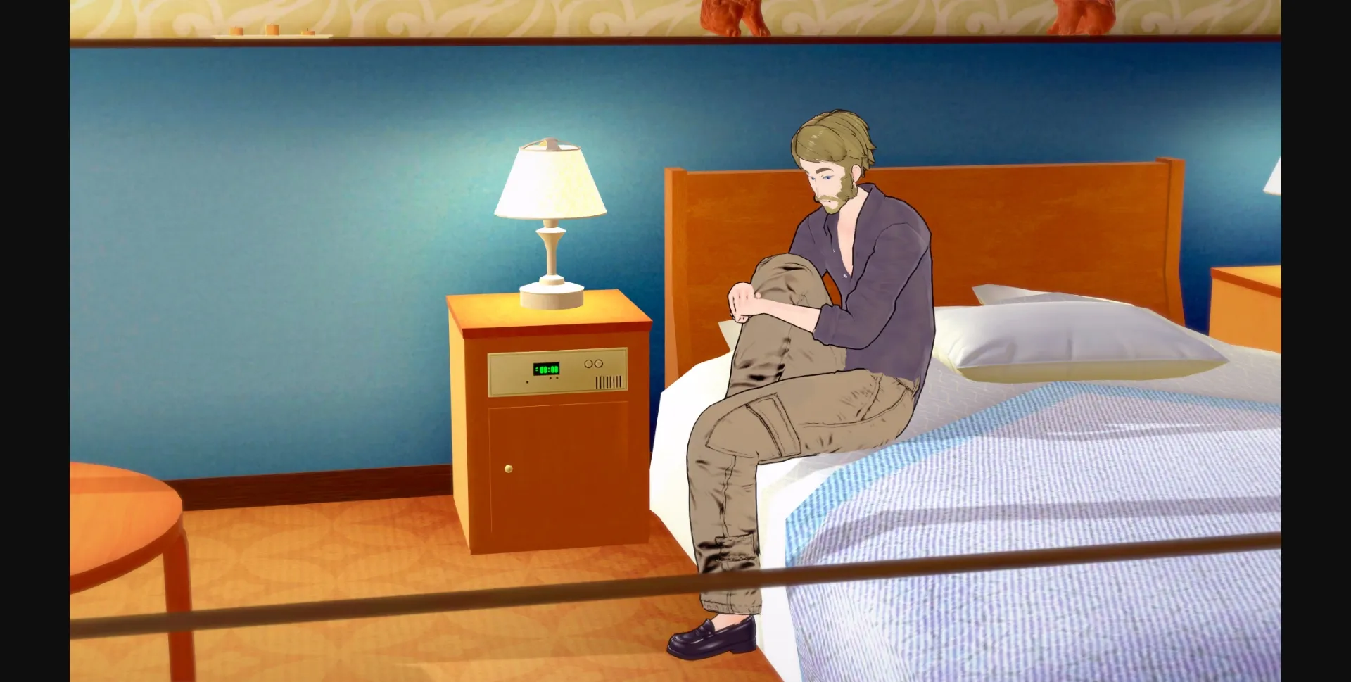 VN Ren'Py Completed Sweet Little Mia [v1.0] [ProteccMaster] | Free Adult Games