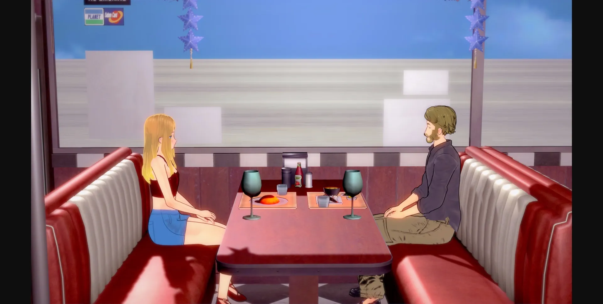 VN Ren'Py Completed Sweet Little Mia [v1.0] [ProteccMaster] | Free Adult Games