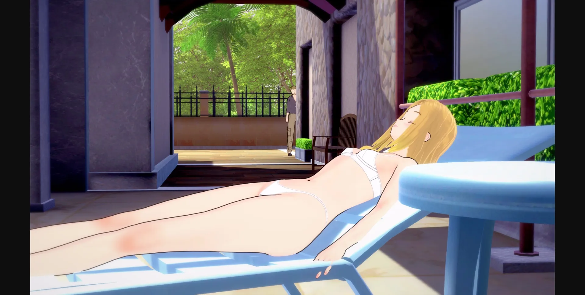 VN Ren'Py Completed Sweet Little Mia [v1.0] [ProteccMaster] | Free Adult Games