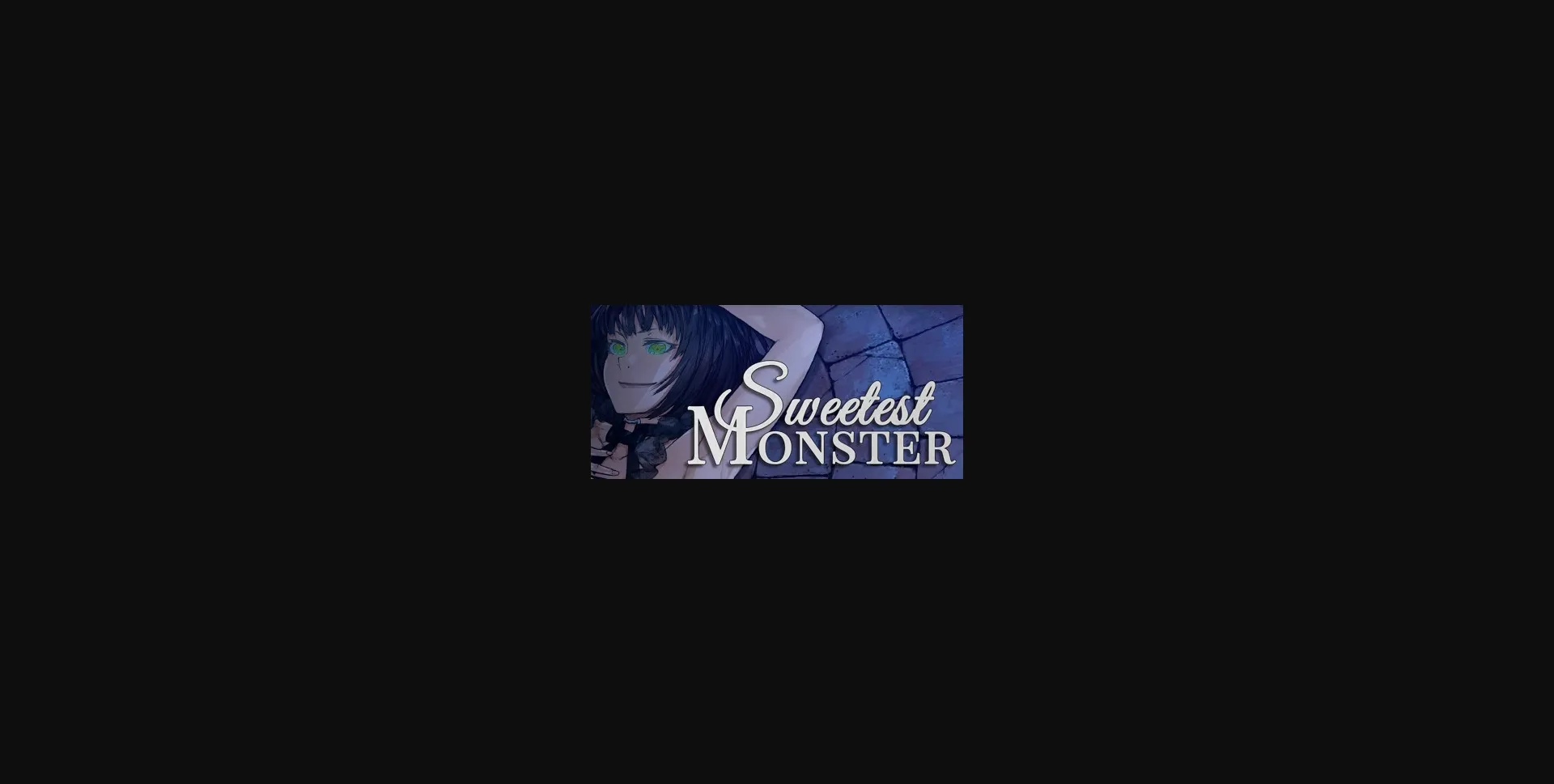 VN Ren'Py Completed Sweetest Monster [Final] [ebi-hime] | Free Adult Games