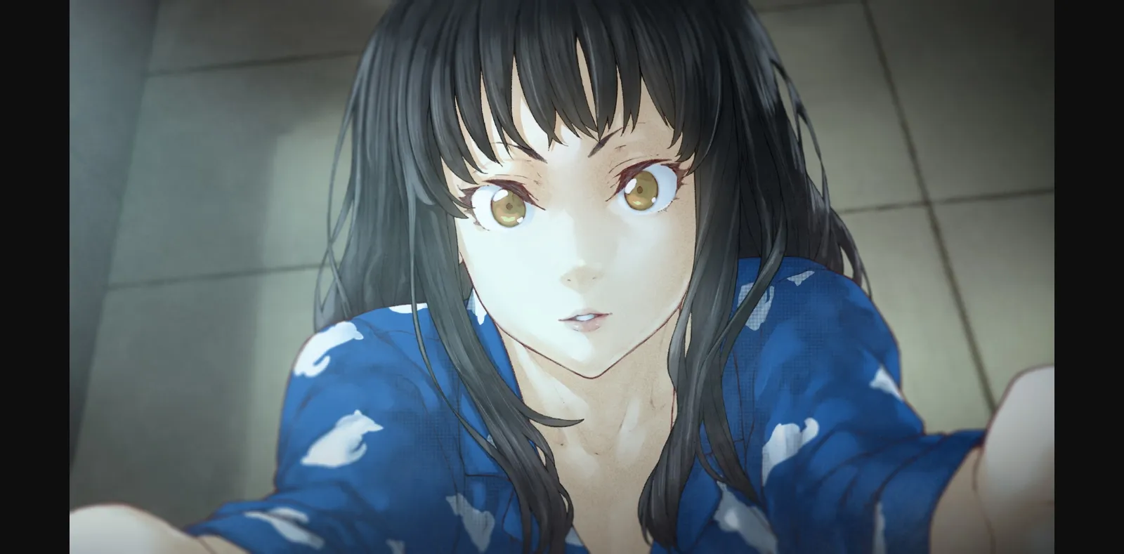 VN Ren'Py Completed Sweetest Monster Refrain [v1.0] [ebi-hime] | Free Adult Games