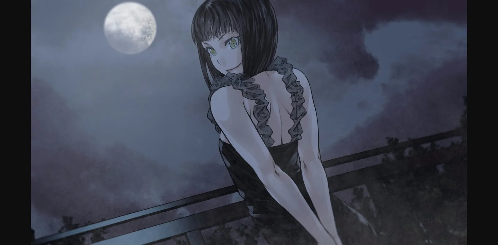 VN Ren'Py Completed Sweetest Monster Refrain [v1.0] [ebi-hime] | Free Adult Games