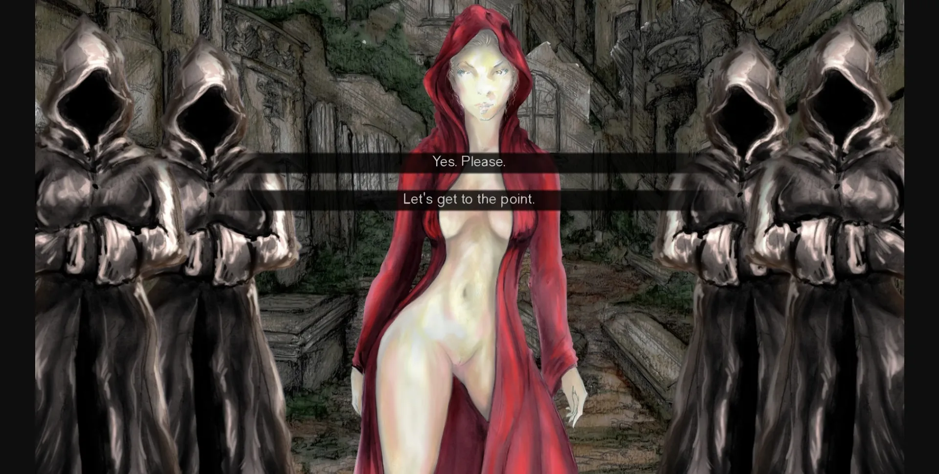 VN Ren'Py Completed Symphony of Delights [Final] [Enygmage] | Free Adult Games