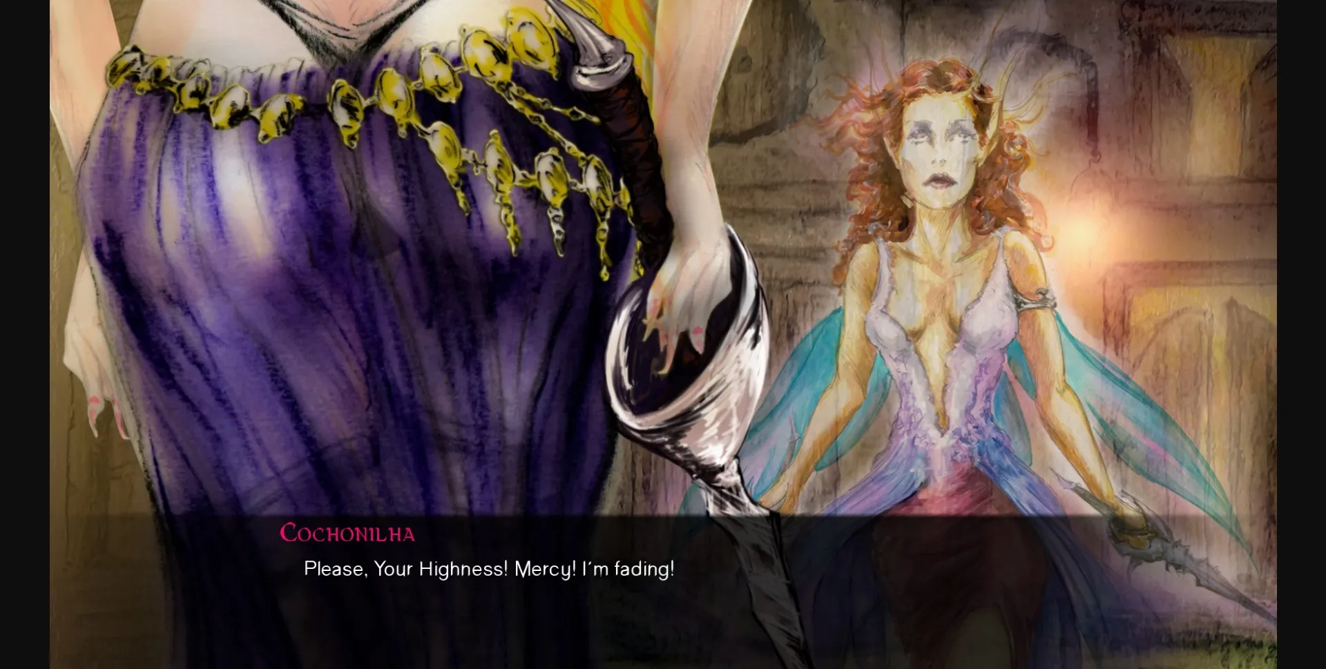 VN Ren'Py Completed Symphony of Delights [Final] [Enygmage] | Free Adult Games