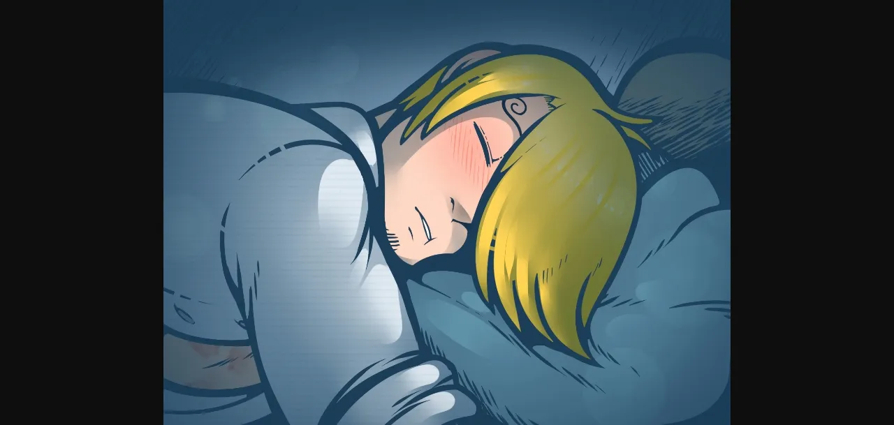 VN Ren'Py Completed Synchrony [v1.0] [darkchibishadow] | Free Adult Games