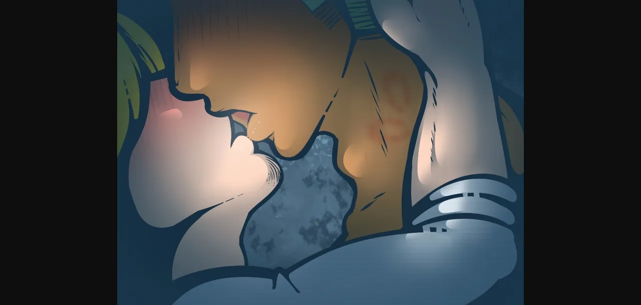 VN Ren'Py Completed Synchrony [v1.0] [darkchibishadow] | Free Adult Games