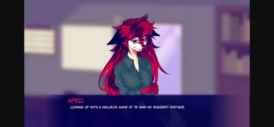 VN Ren'Py Completed Tails and Pines [Final] [Lollipop Revival] | Free Adult Games