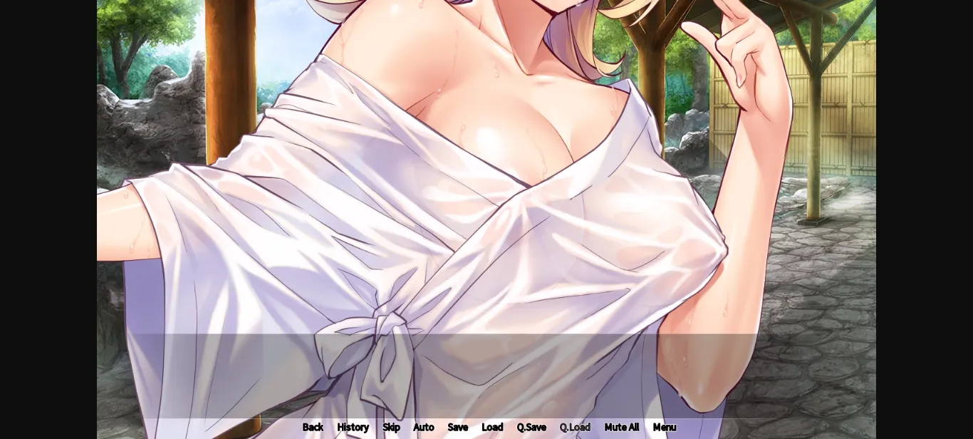 VN Ren'Py Completed Tails & Titties Hot Spring [Final] [Norn] | Free Adult Games