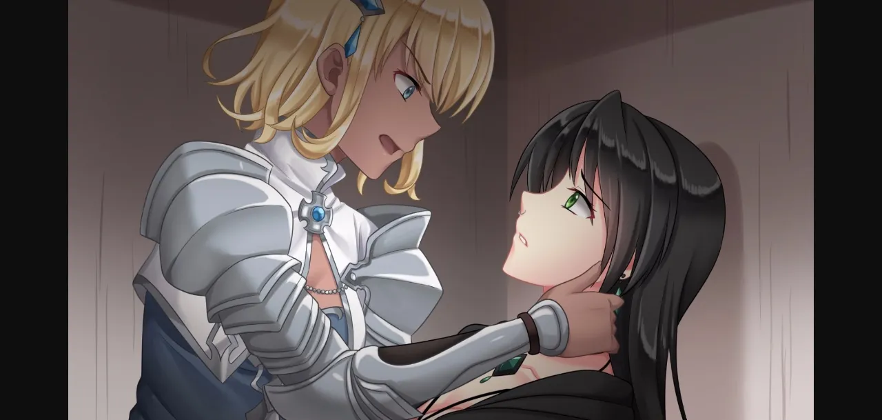 VN Ren'Py Completed Tales From The Under-Realm  Hazel [1.0.4] [Winter Wolves] | Free Adult Games