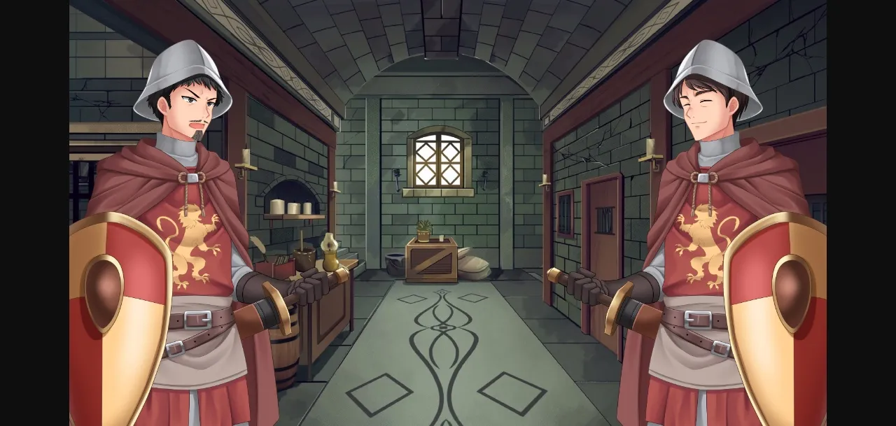 VN Ren'Py Completed Tales From The Under-Realm  Hazel [1.0.4] [Winter Wolves] | Free Adult Games