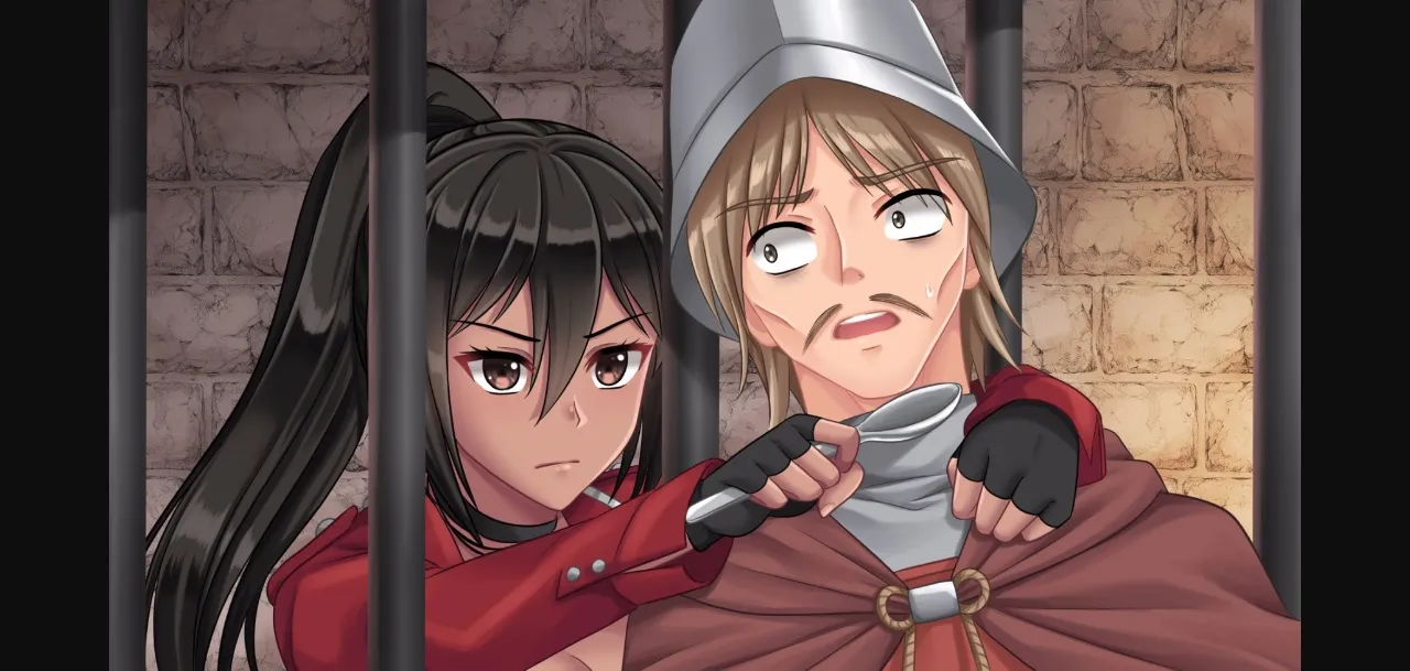 VN Ren'Py Completed Tales From The Under-Realm  Hazel [1.0.4] [Winter Wolves] | Free Adult Games