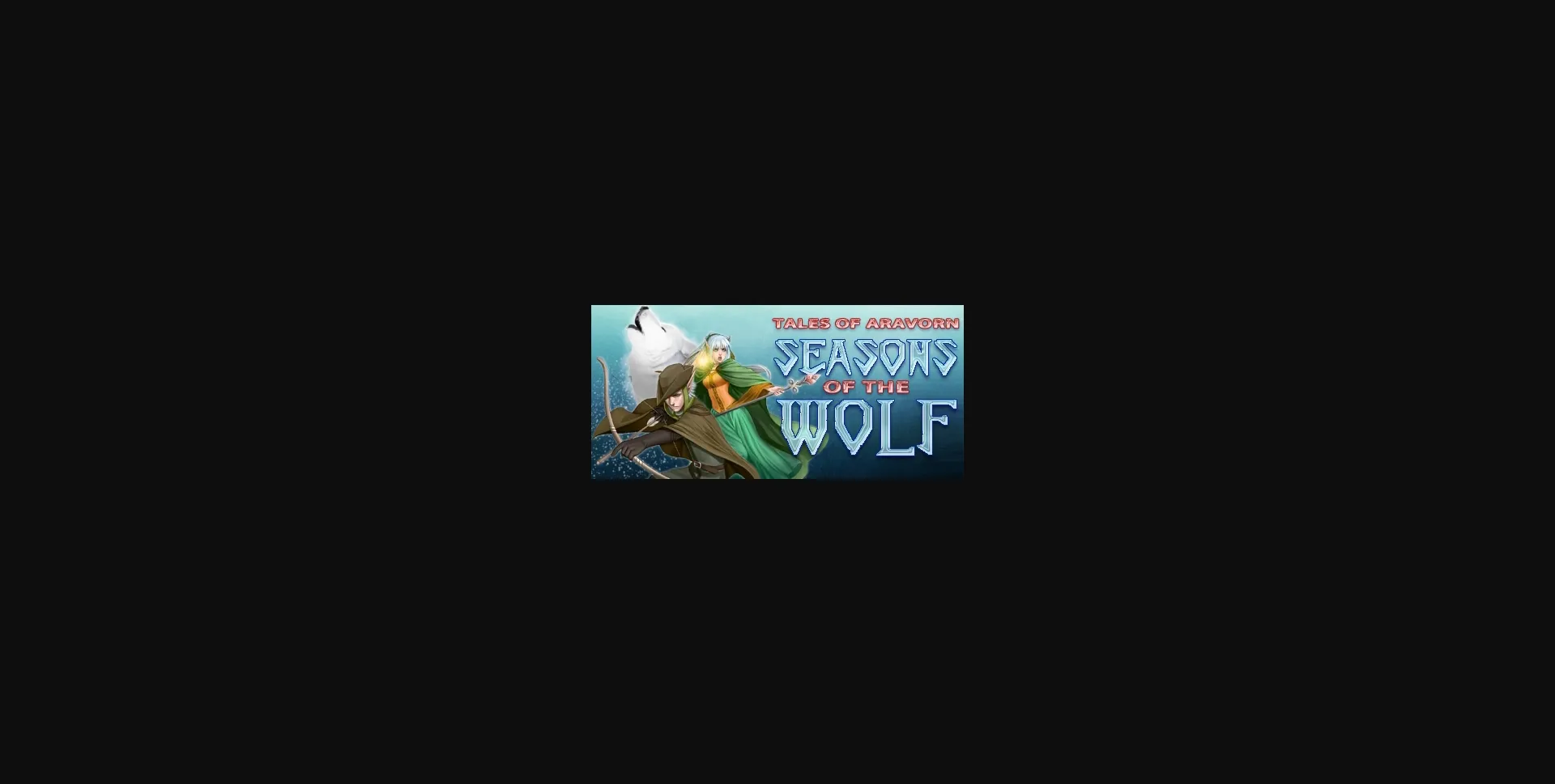 VN Ren'Py Completed Tales Of Aravorn  Seasons Of The Wolf [Winter Wolves] | Free Adult Games